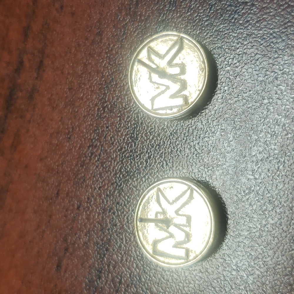 Michael Kore earrings - Picture 12 of 14